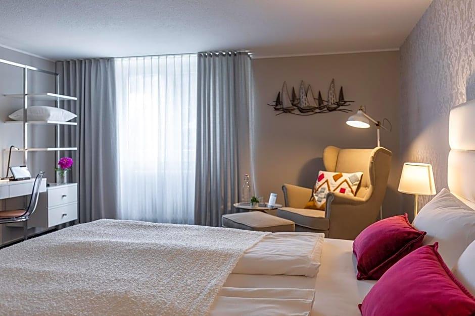 Ganter Hotel & Restaurant Mohren 1