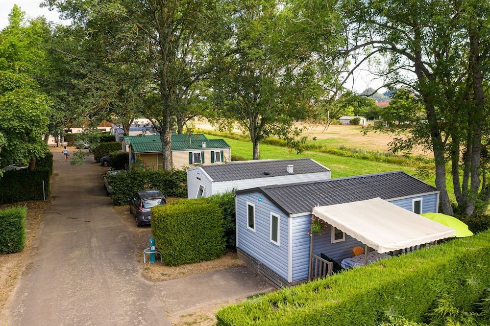 Camping d'Autun 1