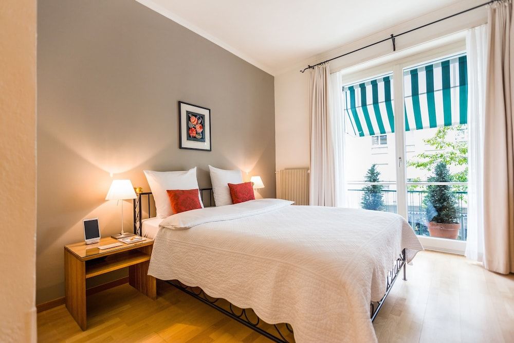 Boutique Hotel Seegarten 2