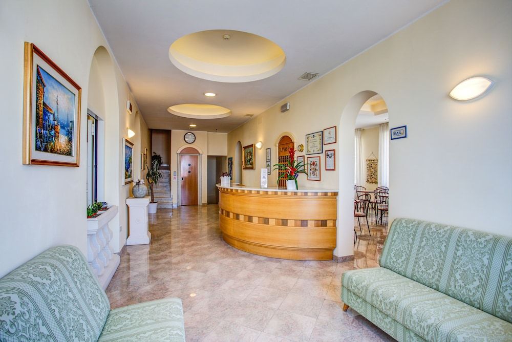Hotel Olympia 2