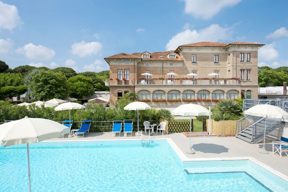 Hotel Stefania 1