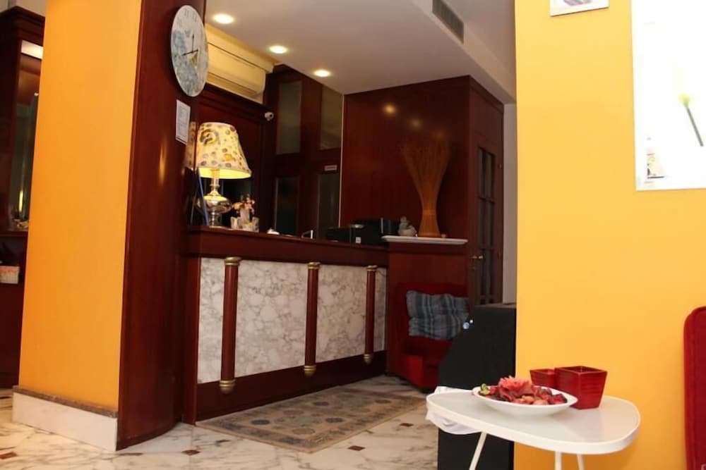 Meublé Nautic Rooms b&b 2