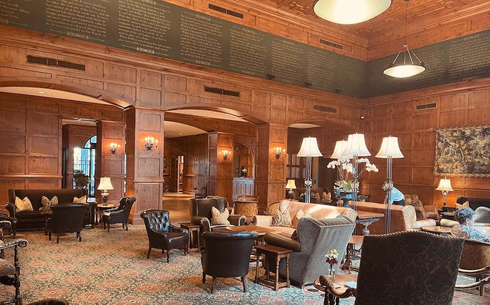 O.Henry Hotel 2