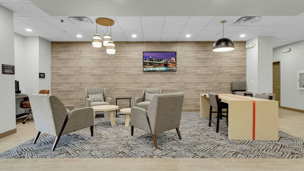 Candlewood Suites SAN ANTONIO DOWNTOWN by IHG 1