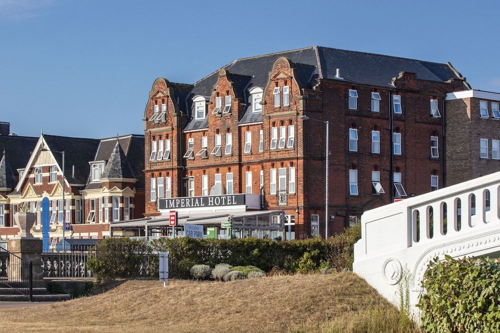 Imperial Hotel 1