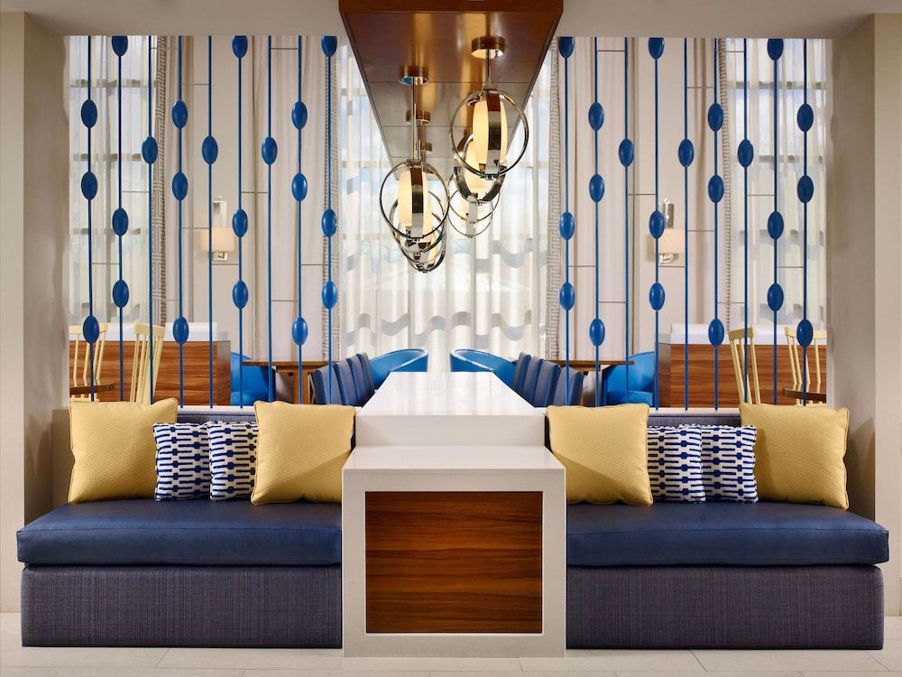 Sonesta ES Suites Auburn Hills Detroit 2