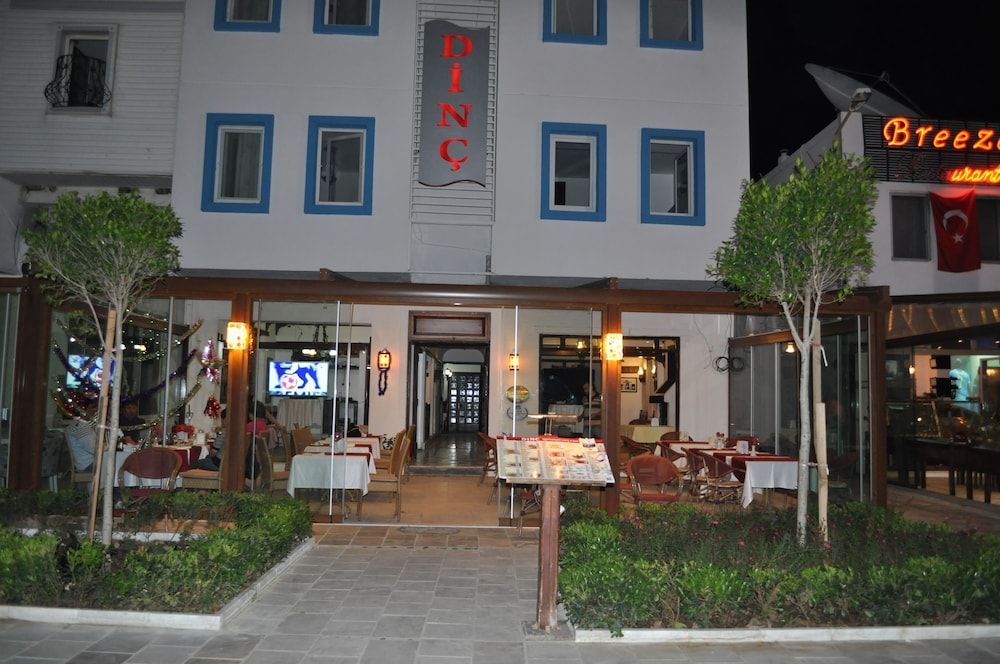 Dinc Pension 1