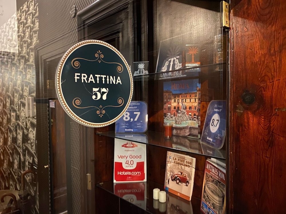 Frattina 57 2