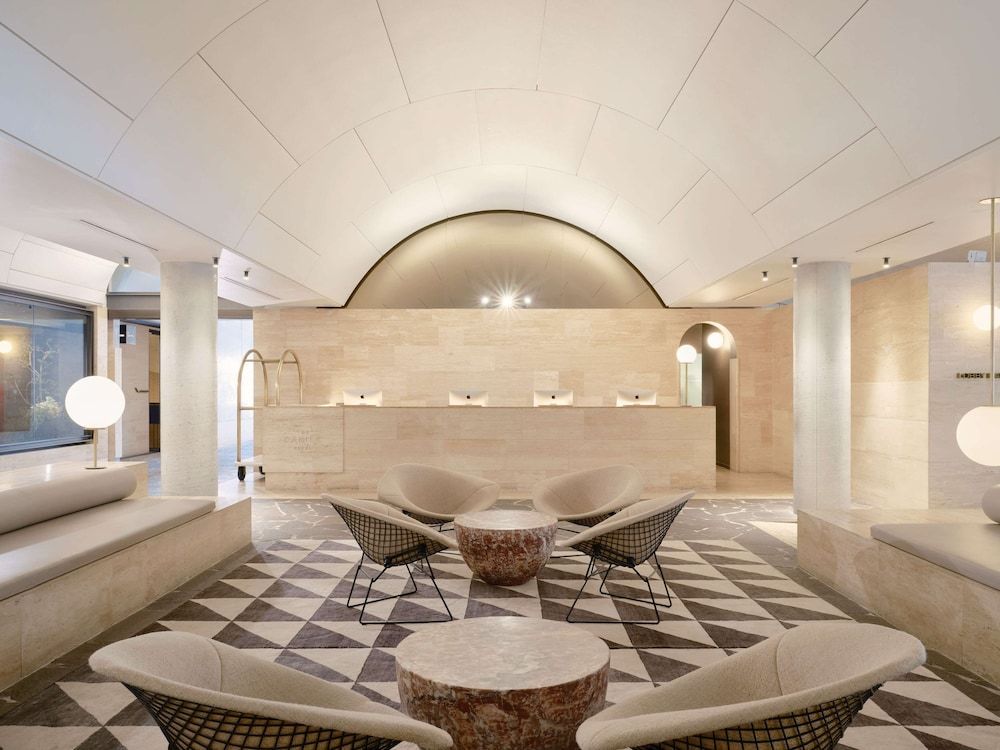 The Calile Hotel 2
