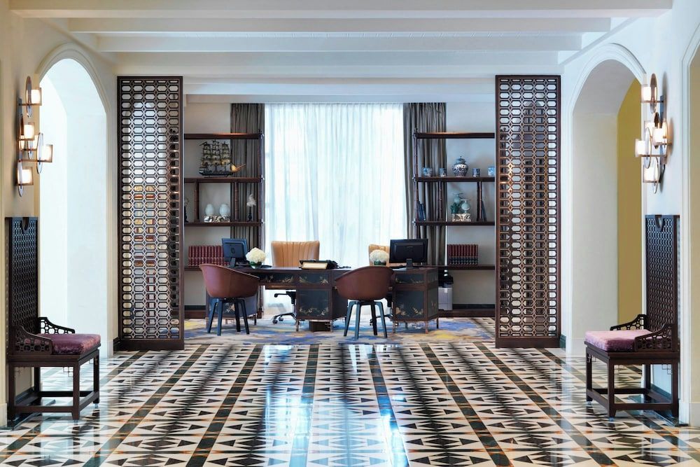 Frasers House, a Luxury Collection Hotel, Singapore 2