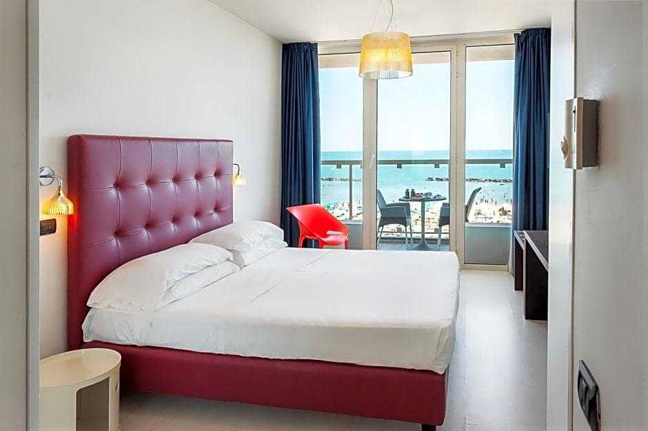 Hotel Villa Corallo 1