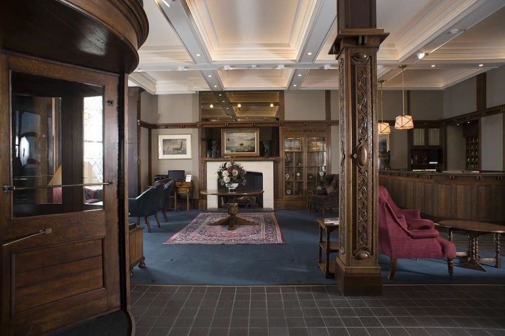 Regency Hotel 2