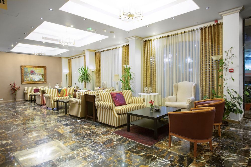 Grand Hotel Madaba 2