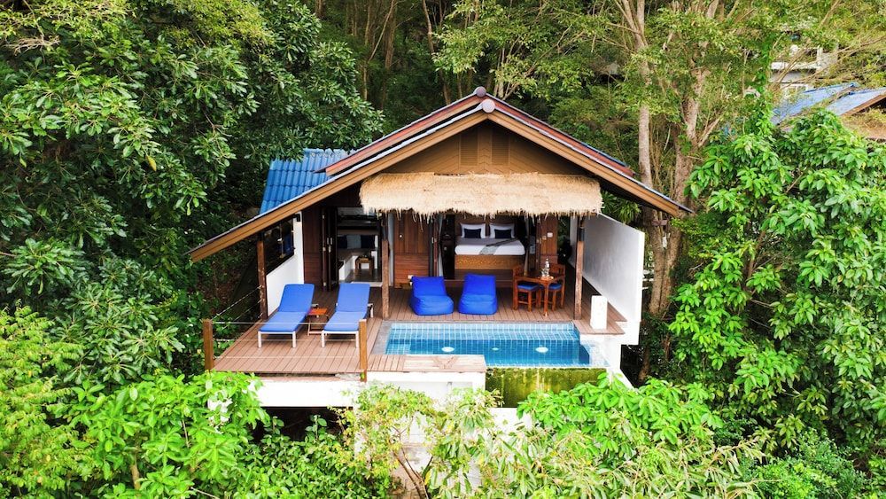 The Place Luxury Boutique Villas 1