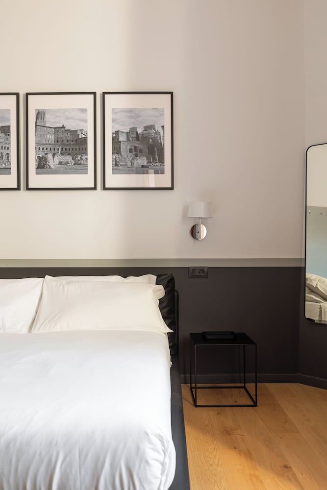 Trastevere Apartments 2