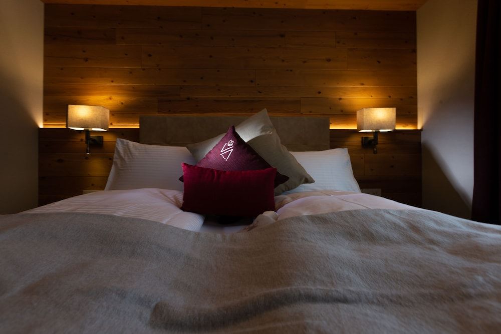 Mont Chalet Nevada - Hotel & Spa 2
