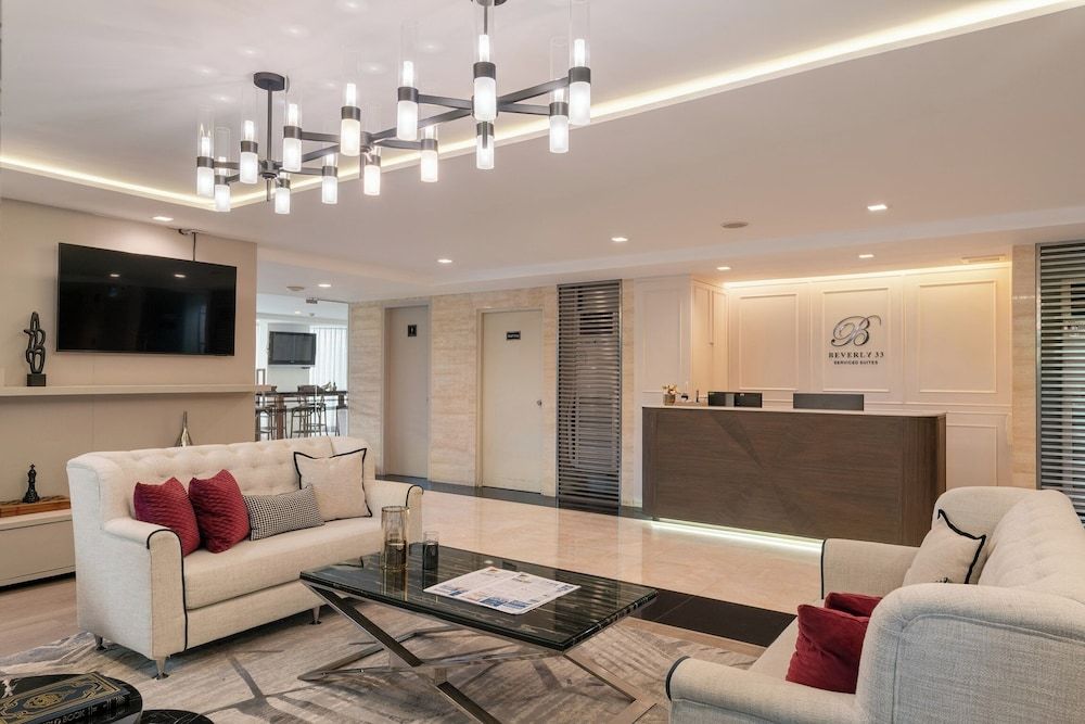 Beverly 33 by Aspira 1