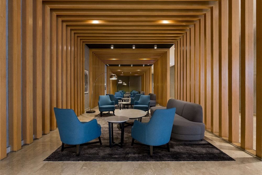 Radisson Hotel & Apartments Dammam Industrial City 2