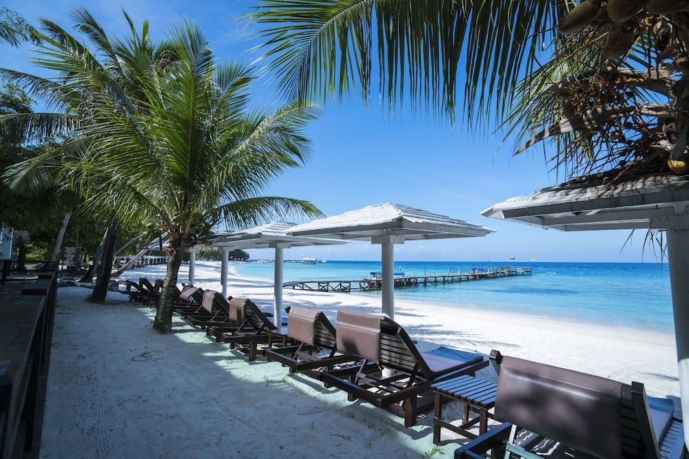 Summer Bay Resort Lang Tengah Island 1