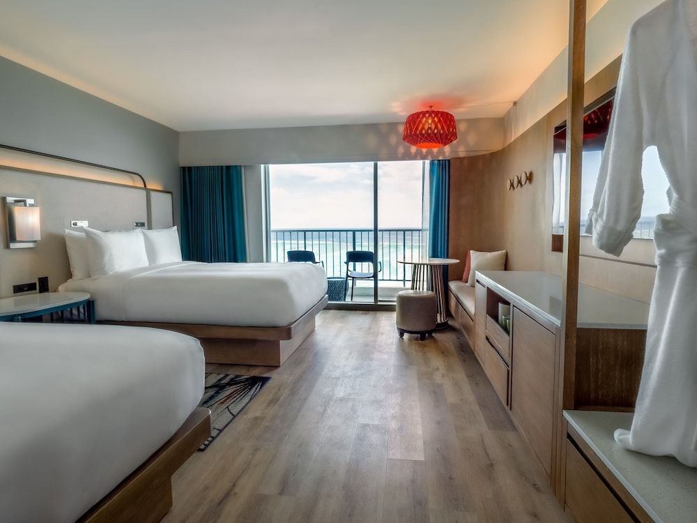 Crowne Plaza GUAM by IHG 2