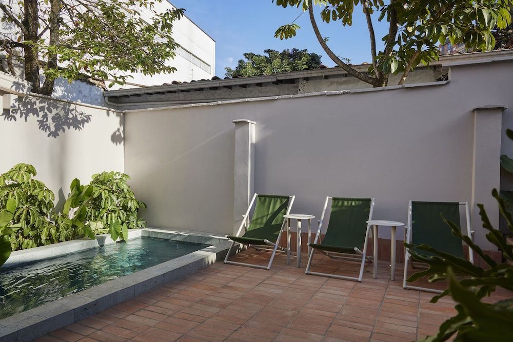 Antipoda Hotel Boutique 1