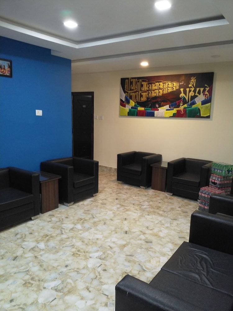 Tropical Suites 2