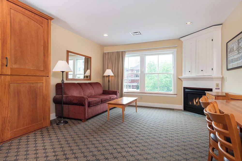 Jackson Gore Village, A Vail Resorts Property 1