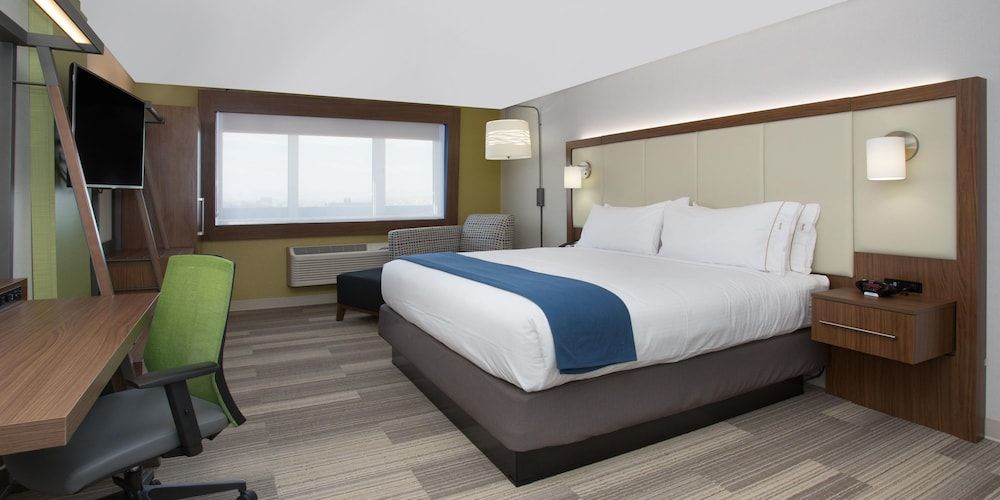 Holiday Inn Express & Suites TONAWANDA - BUFFALO AREA by IHG 2