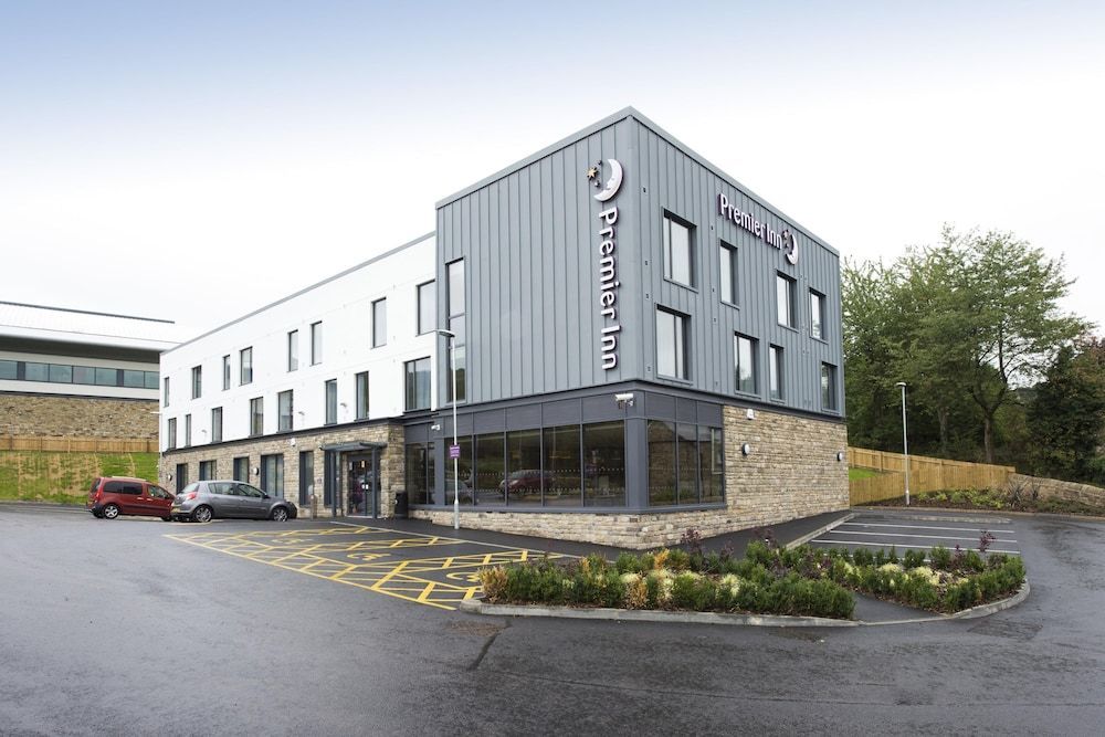 Premier Inn Matlock 1