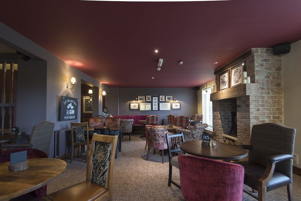Owl, Hambleton by Marston's Inns 2