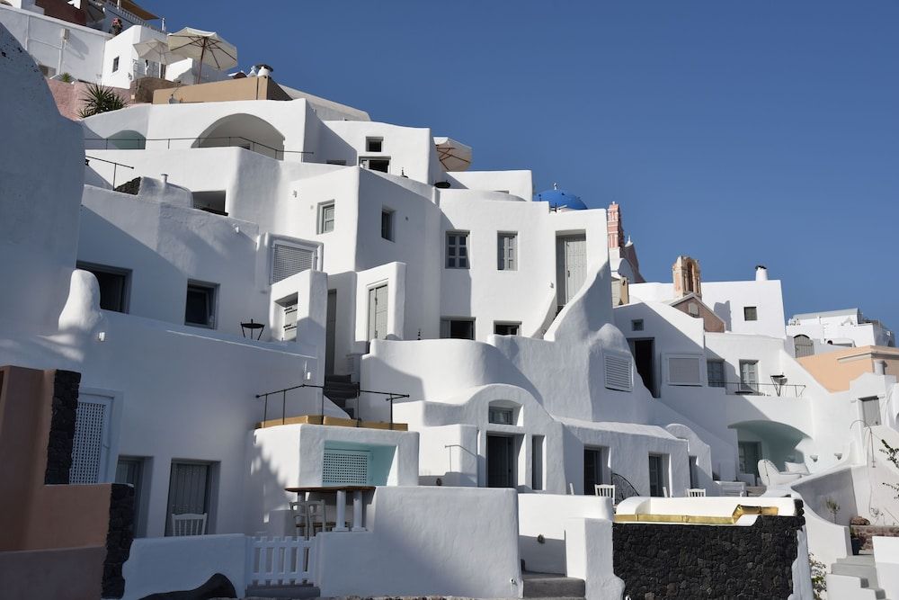 Ducato di Oia - Adults Only 2