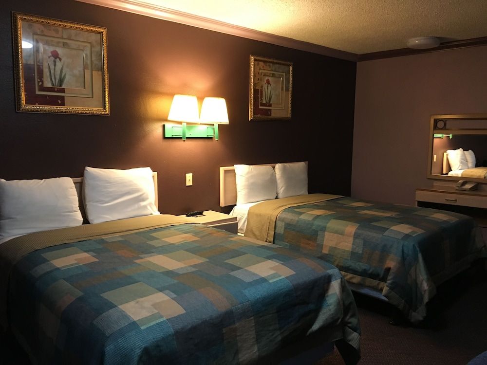 Hollywood Stars Inn 2