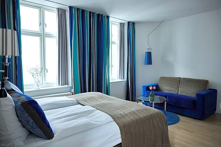 Annex Copenhagen 1