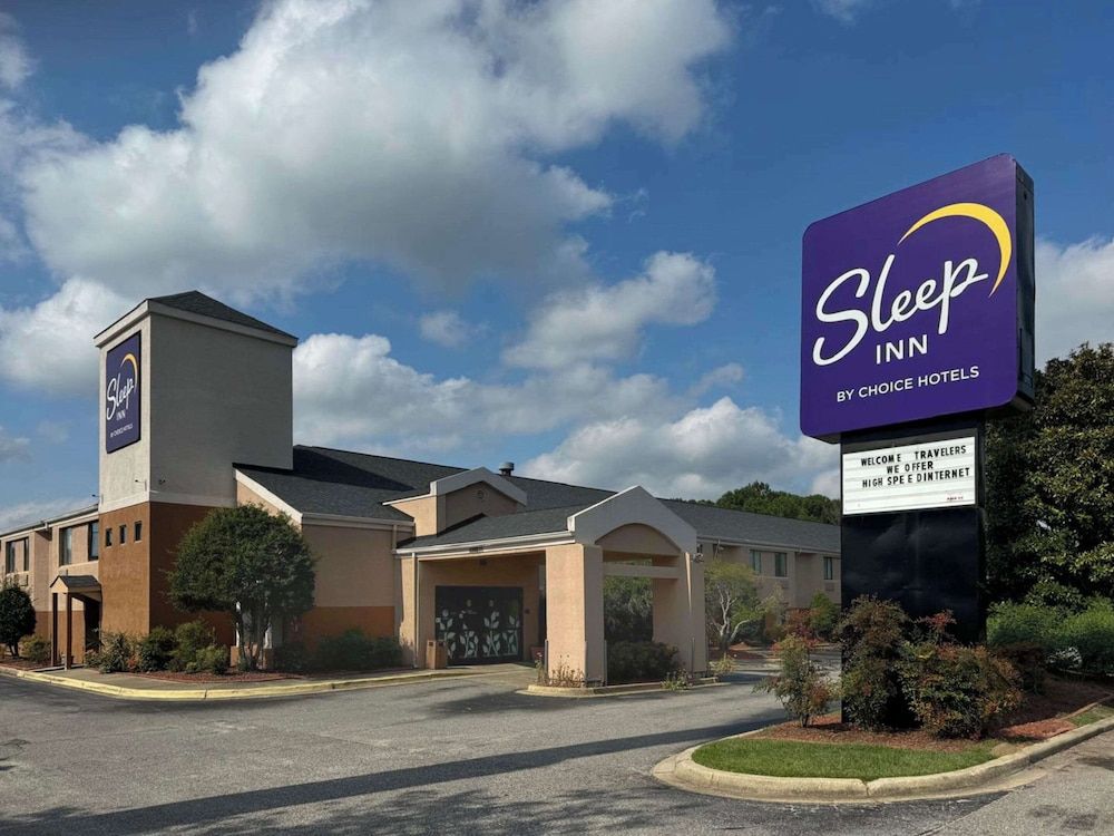 Sleep Inn Florence North 1