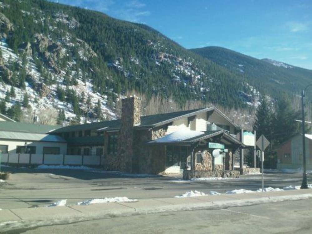 Georgetown Mountain Inn 1