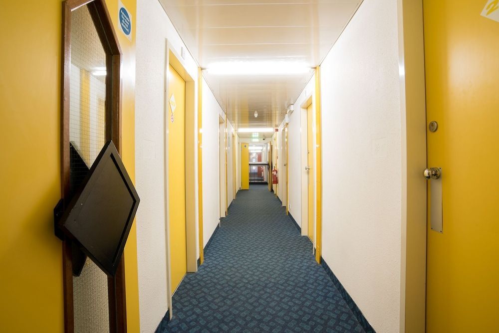 Metro Inns Teesside 1