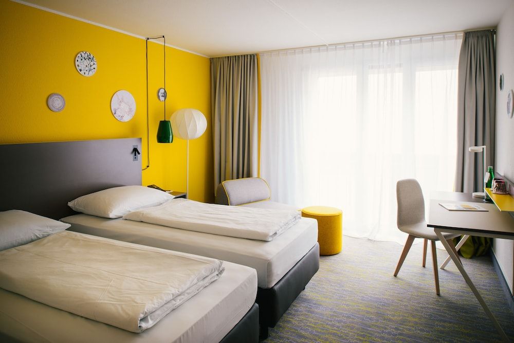 Vienna House Easy by Wyndham Coburg 1