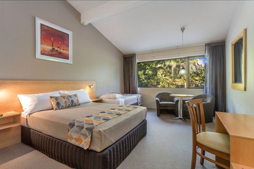 Airport International Motel Brisbane 2