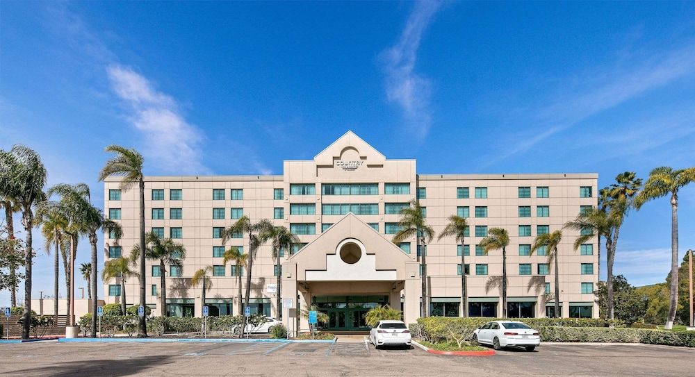 Country Inn & Suites by Radisson, San Diego North, CA 1