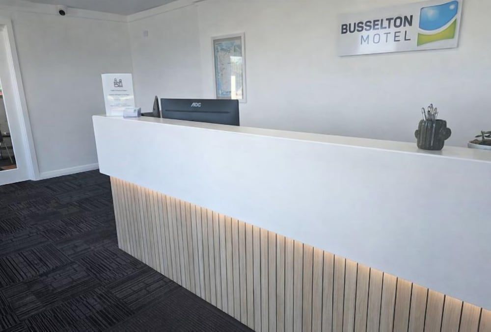 Busselton Motel 2