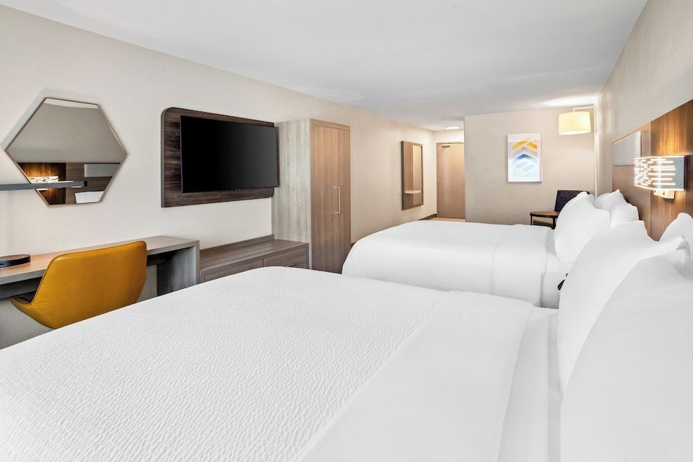 Holiday Inn Express & Suites Tumwater - Olympia by IHG 2