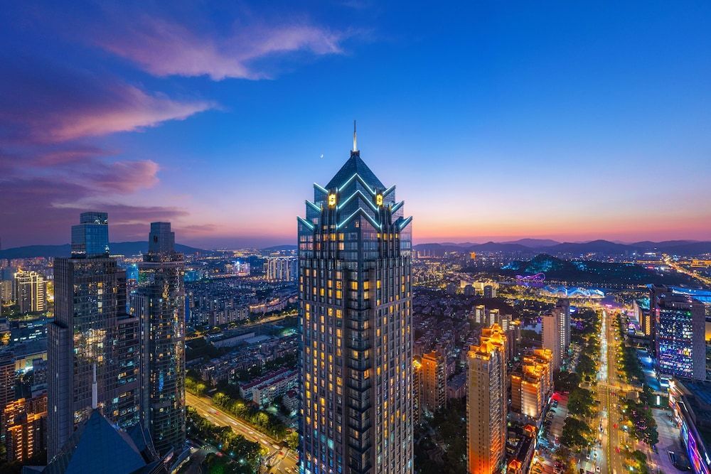 Shangri-La Suzhou 1