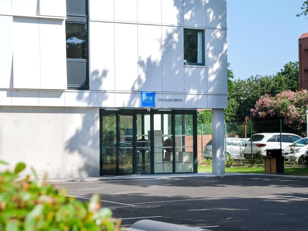 ibis budget Toulouse Labège 1