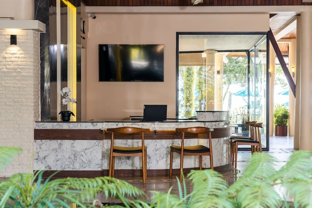 Koh Chang Paradise Resort & Spa 2