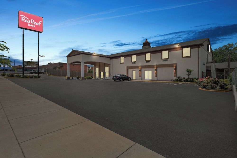 Red Roof Inn Memphis - Graceland Airport 1