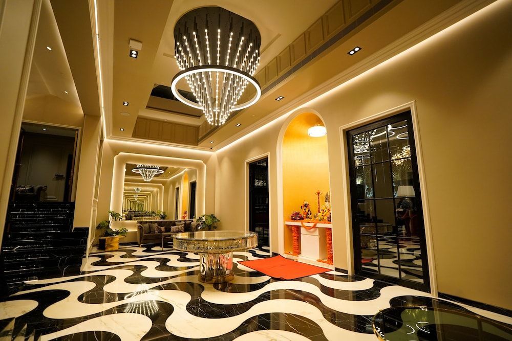 Kings Mansion 2