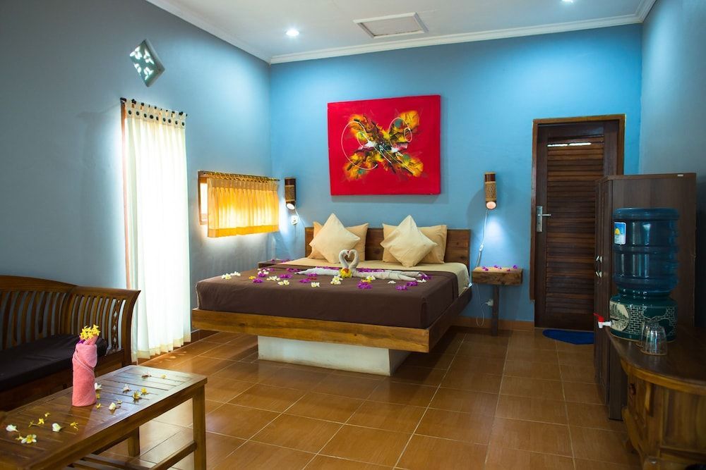 Mandalika Cottage 2