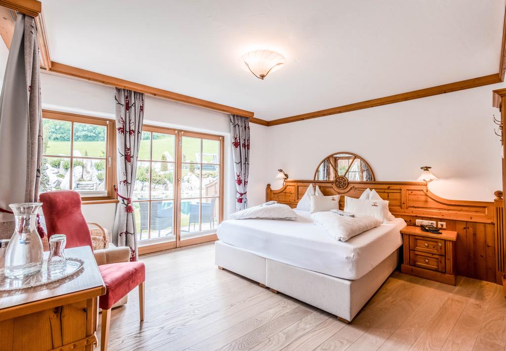 Vitalhotel Sonnenhof 2