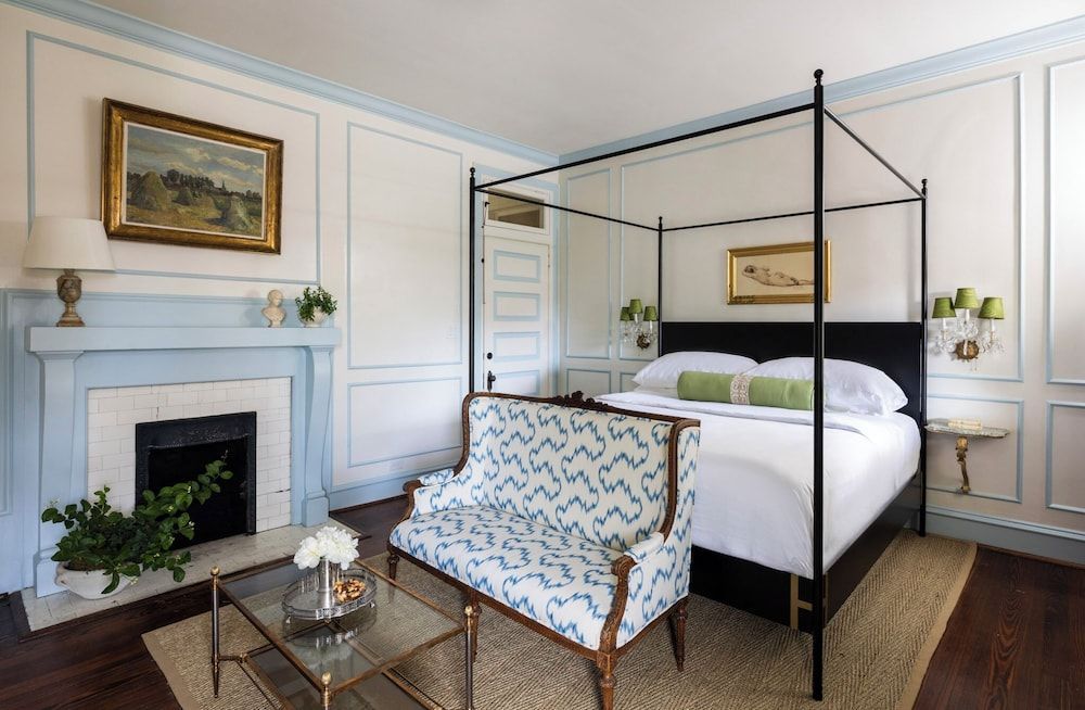 The Marlene Inn 1