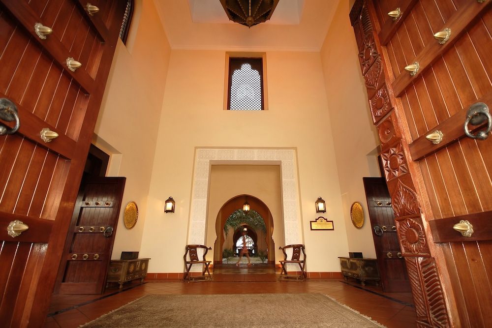 Avani Pemba Beach Hotel 2